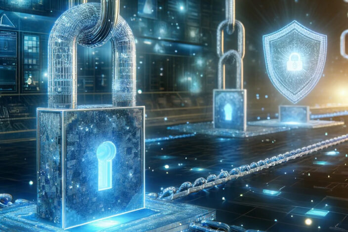 Blockchain secure healthcare