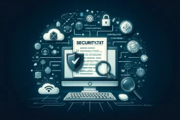 Implement security.txt