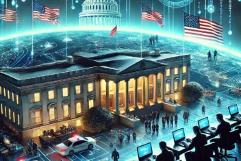 over the past week, the cybersecurity landscape has been marked by significant developments involving u.s. governmental actions and chinese cyber acti