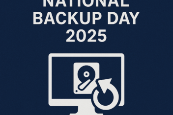 National backup day