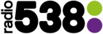 Radio 538 logo